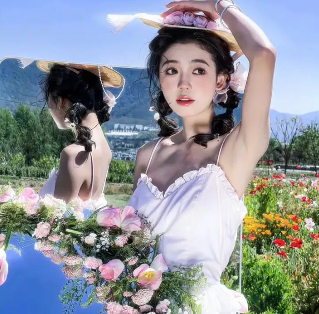 天云山传奇